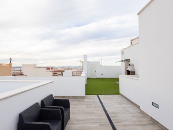 2 Bedroom Property in Torrevieja