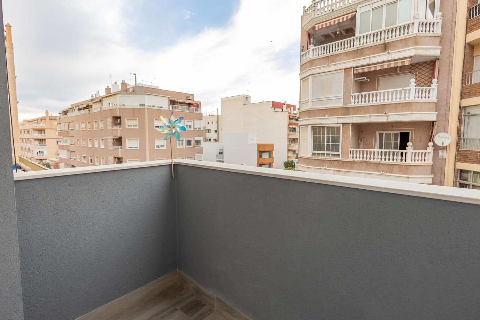 2 Bedroom Property in Torrevieja