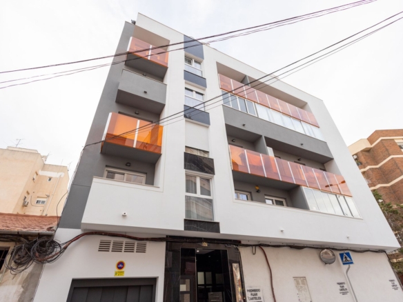 2 Bedroom Property in Torrevieja