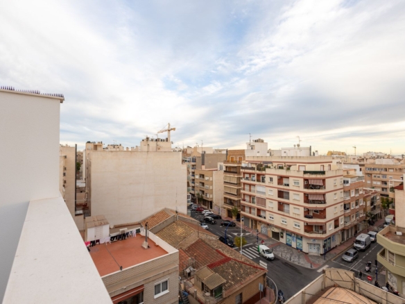 2 Bedroom Property in Torrevieja