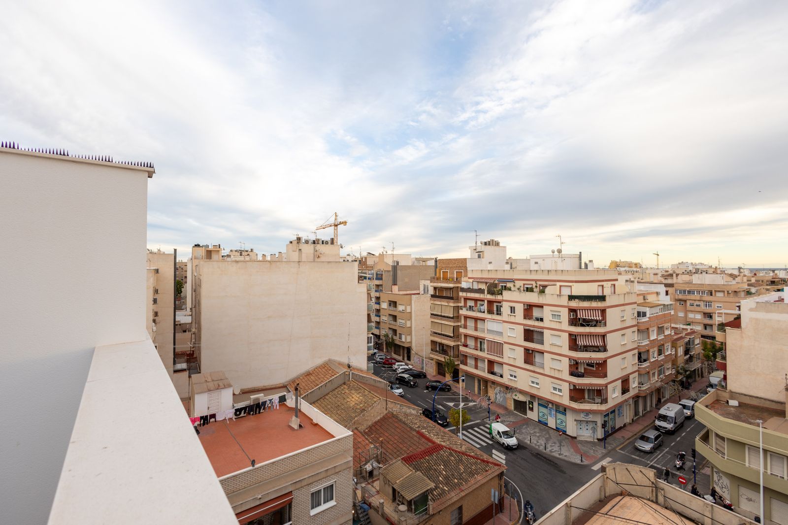 2 Bedroom Property in Torrevieja