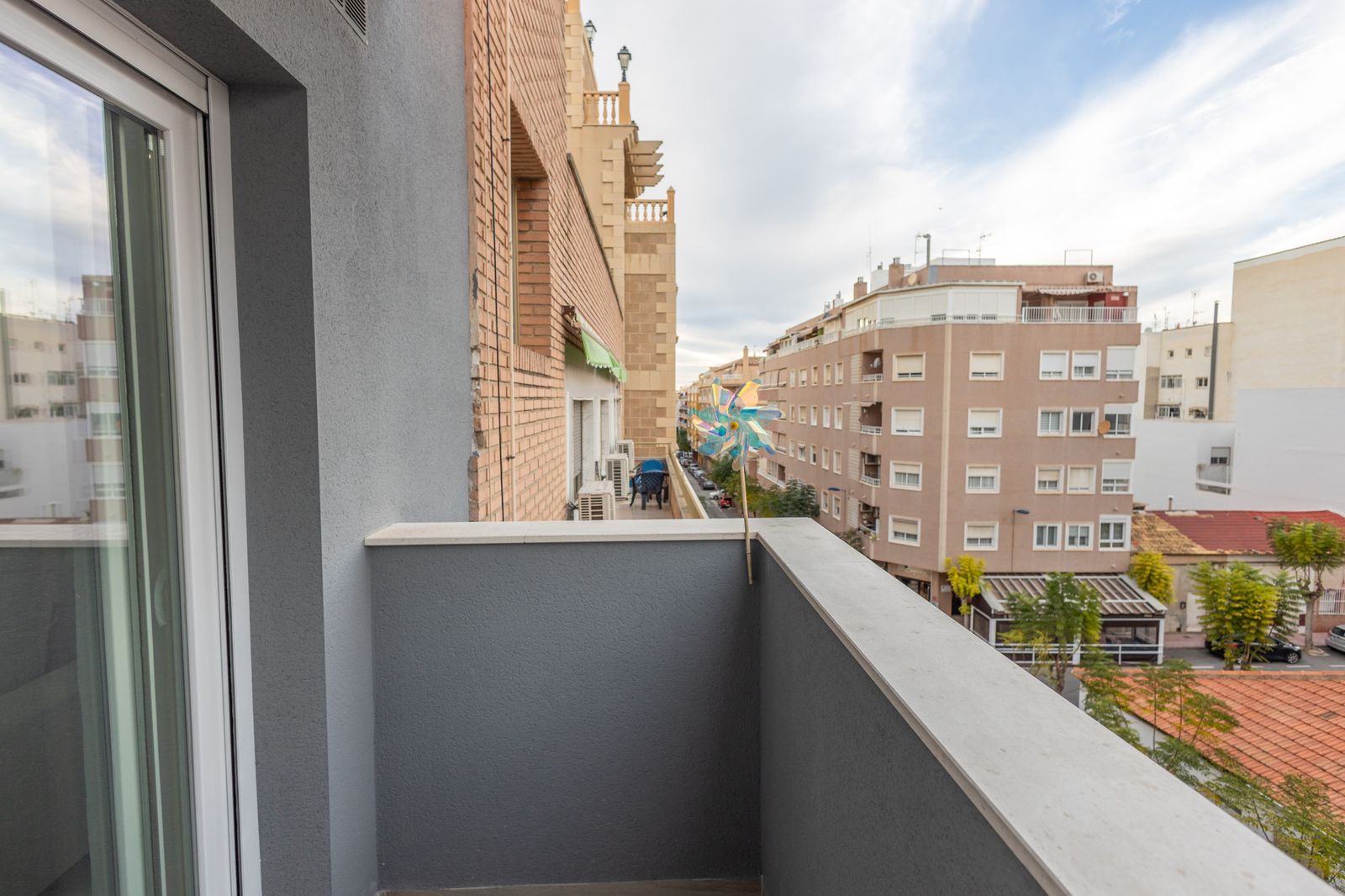2 Bedroom Property in Torrevieja