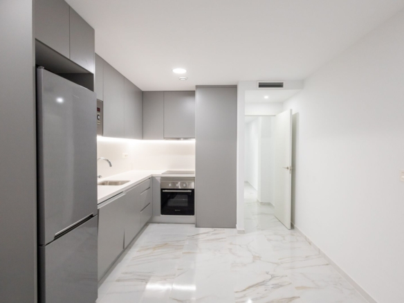 2 Bedroom Property in Torrevieja
