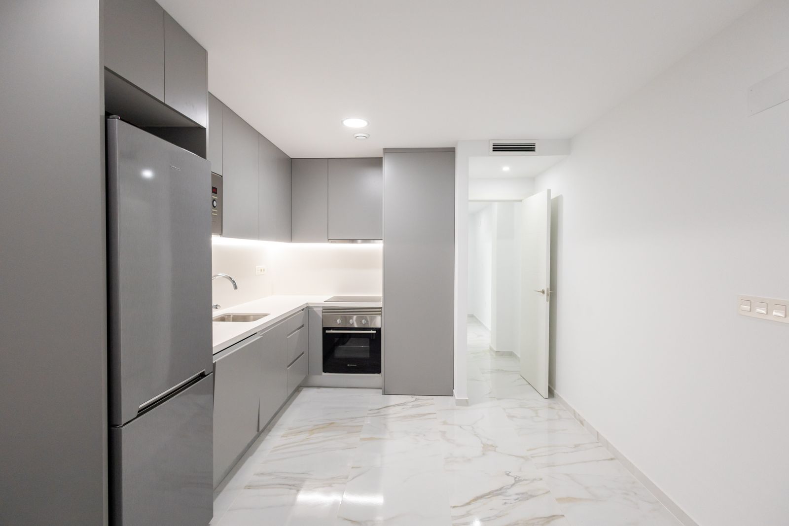 2 Bedroom Property in Torrevieja