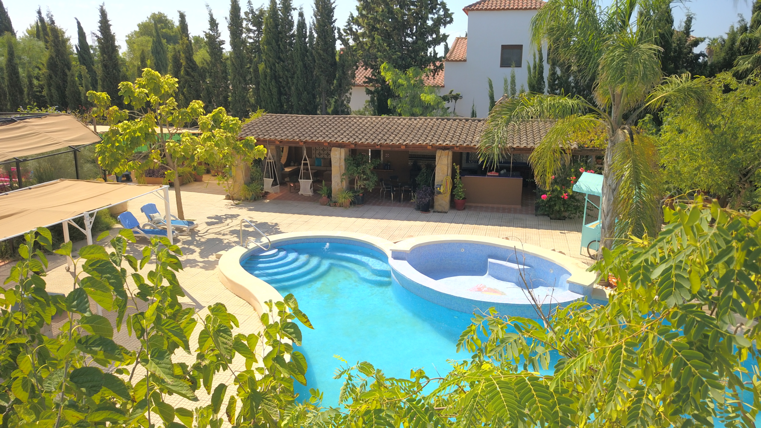 7 Bedroom Property in Catral