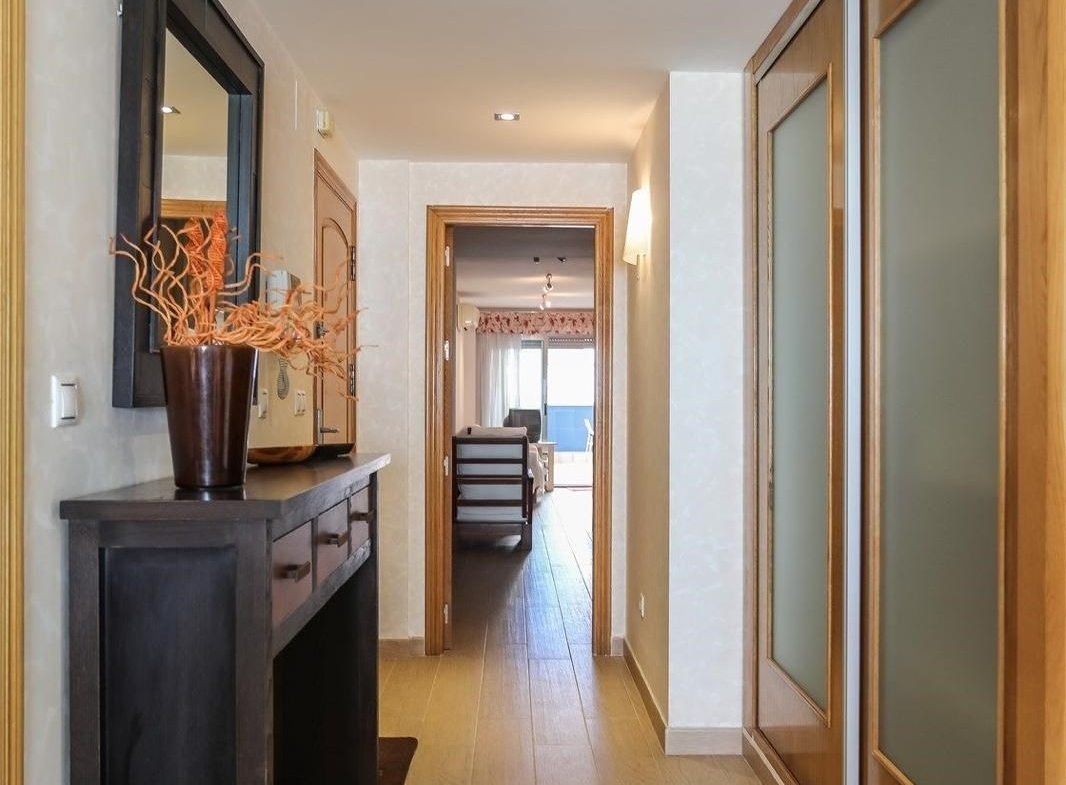 4 Bedroom Property in Torrevieja