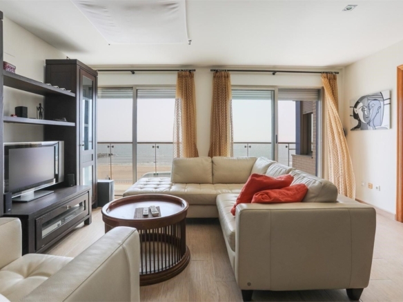 4 Bedroom Property in Torrevieja