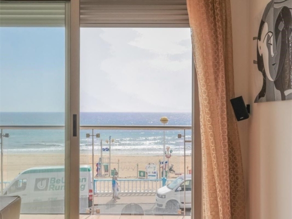 4 Bedroom Property in Torrevieja