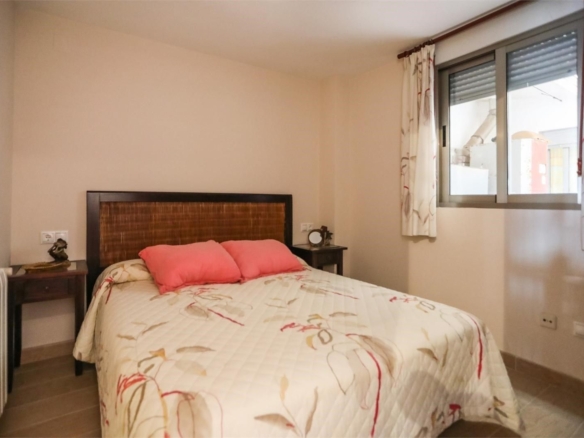 4 Bedroom Property in Torrevieja