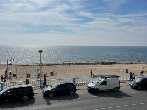 4 Bedroom Property in Torrevieja