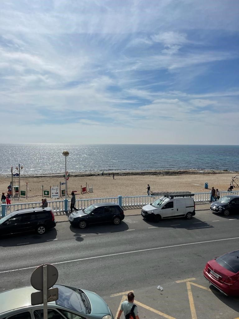 4 Bedroom Property in Torrevieja