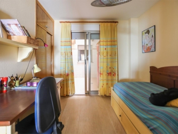 4 Bedroom Property in Torrevieja