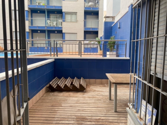 4 Bedroom Property in Torrevieja