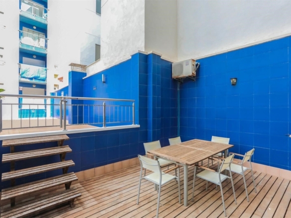 4 Bedroom Property in Torrevieja