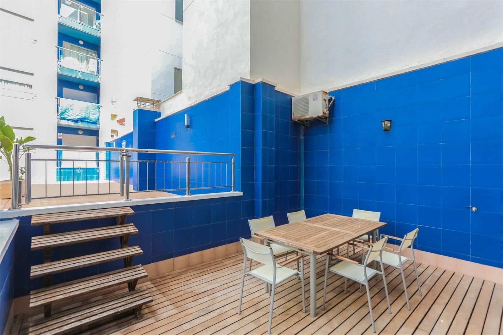 4 Bedroom Property in Torrevieja
