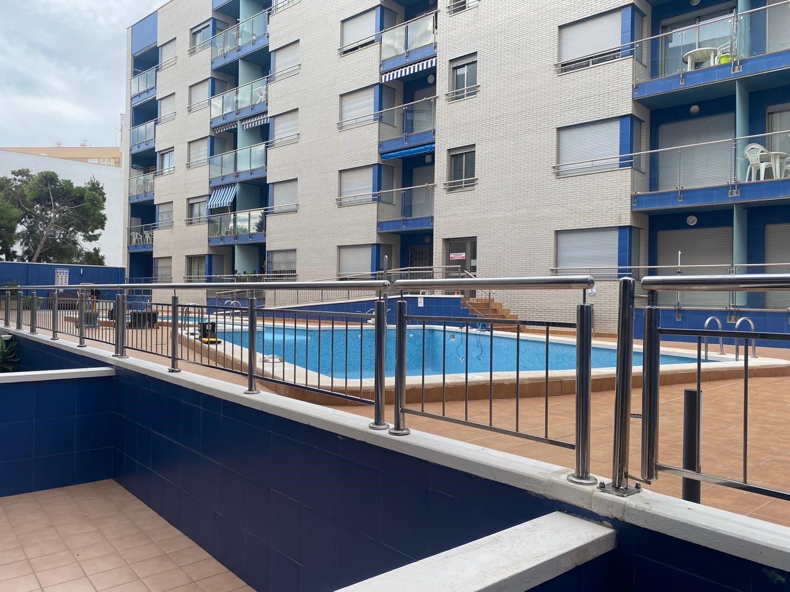 4 Bedroom Property in Torrevieja