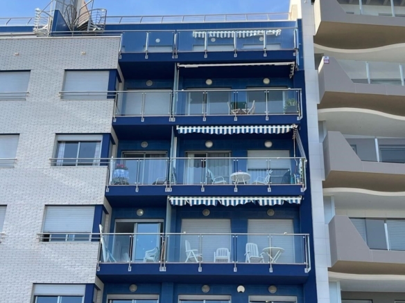 4 Bedroom Property in Torrevieja