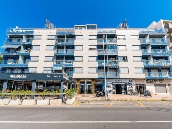 4 Bedroom Property in Torrevieja
