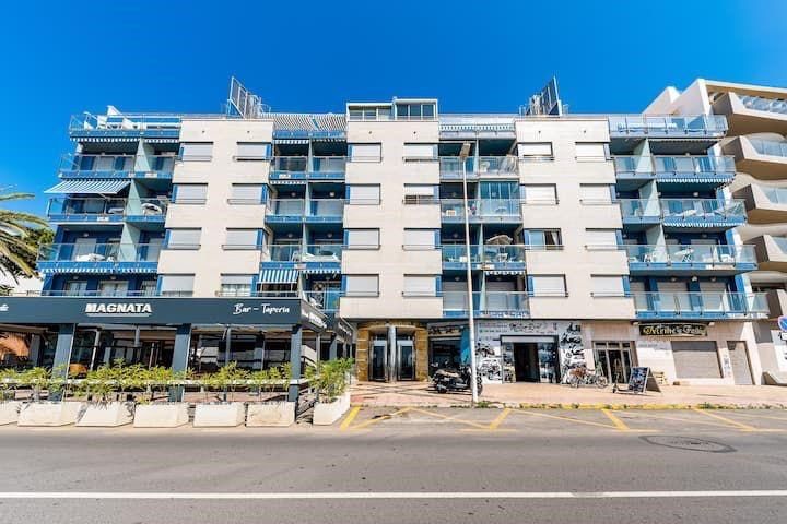 4 Bedroom Property in Torrevieja