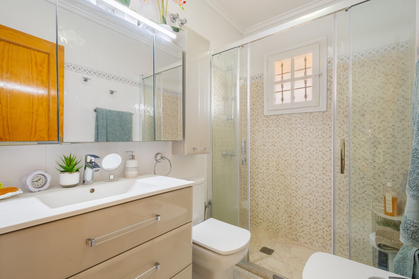 4 Bedroom Property in Torrevieja