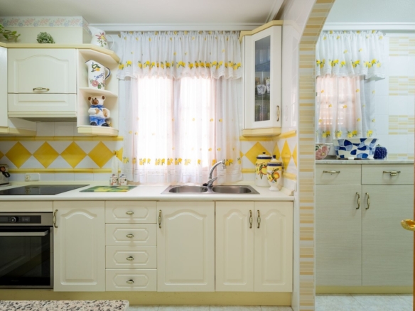 4 Bedroom Property in Torrevieja