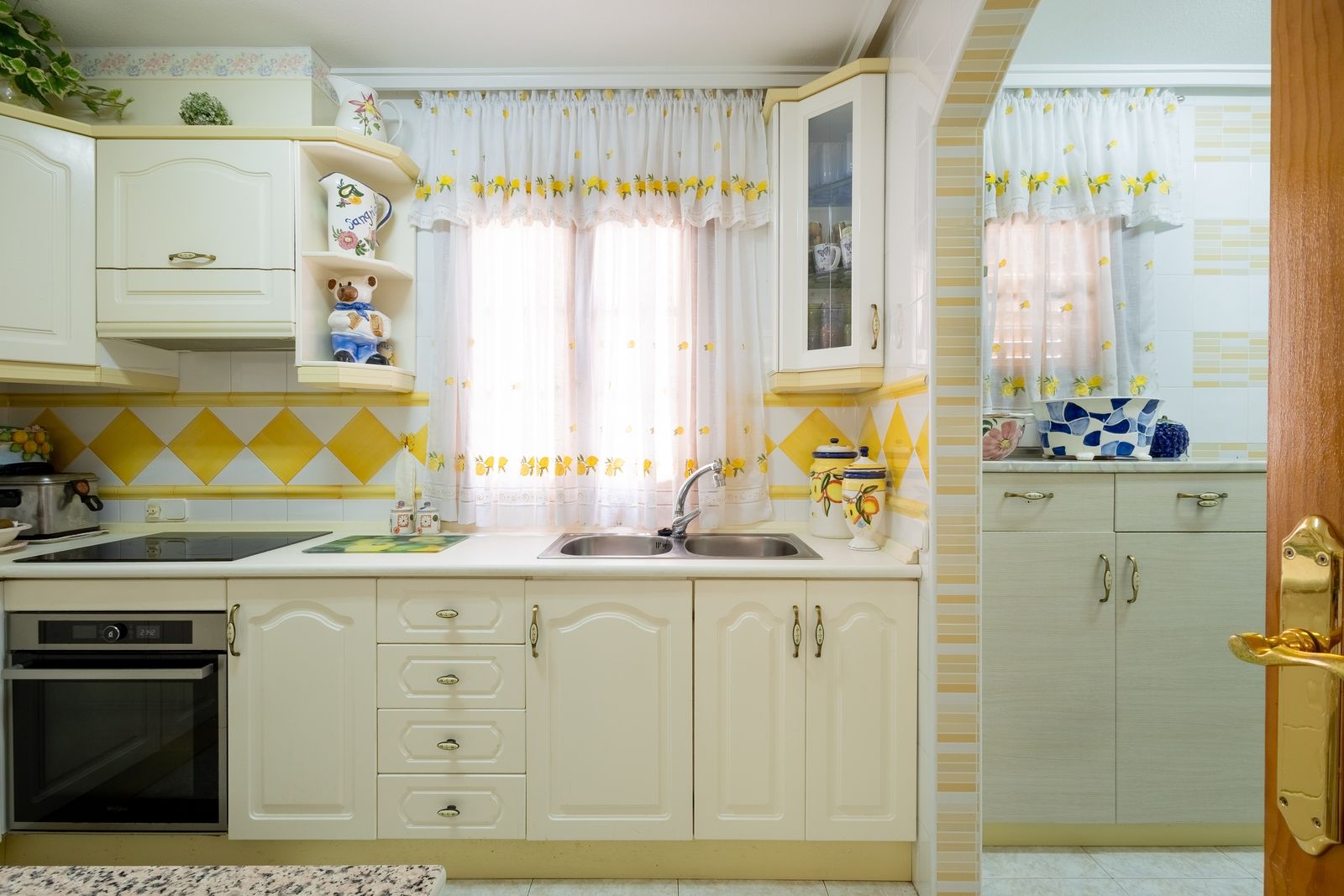 4 Bedroom Property in Torrevieja