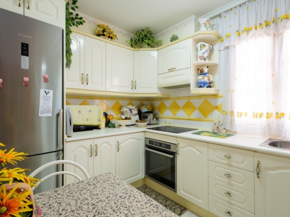 4 Bedroom Property in Torrevieja