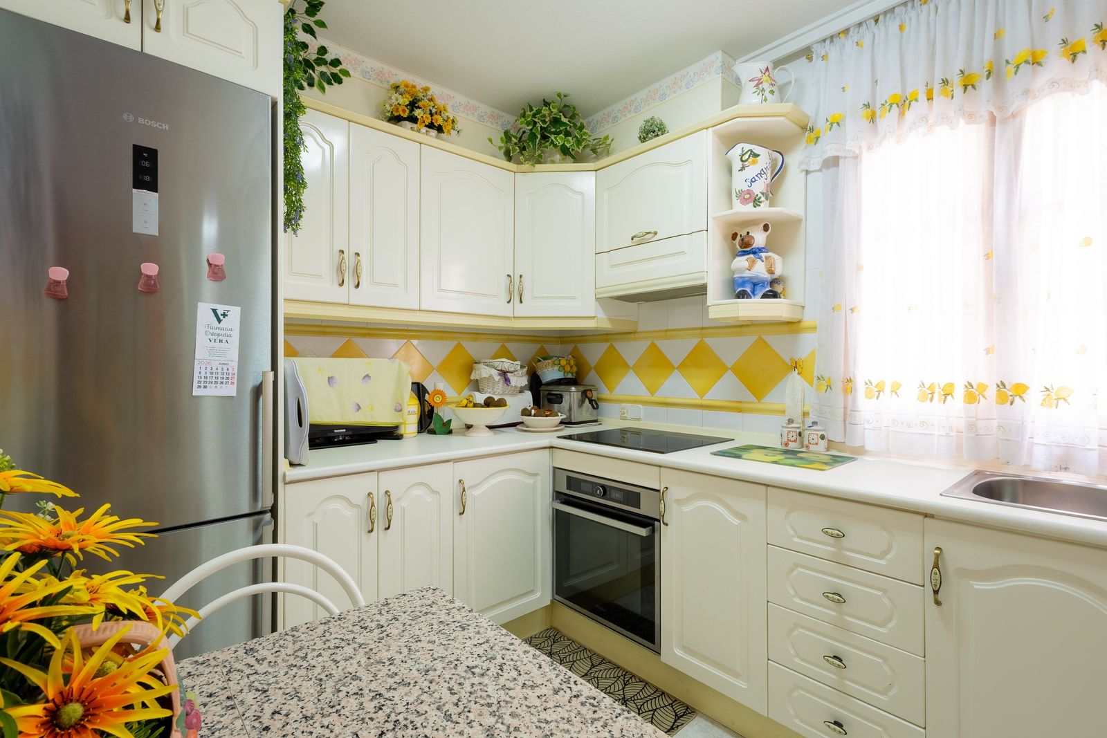 4 Bedroom Property in Torrevieja