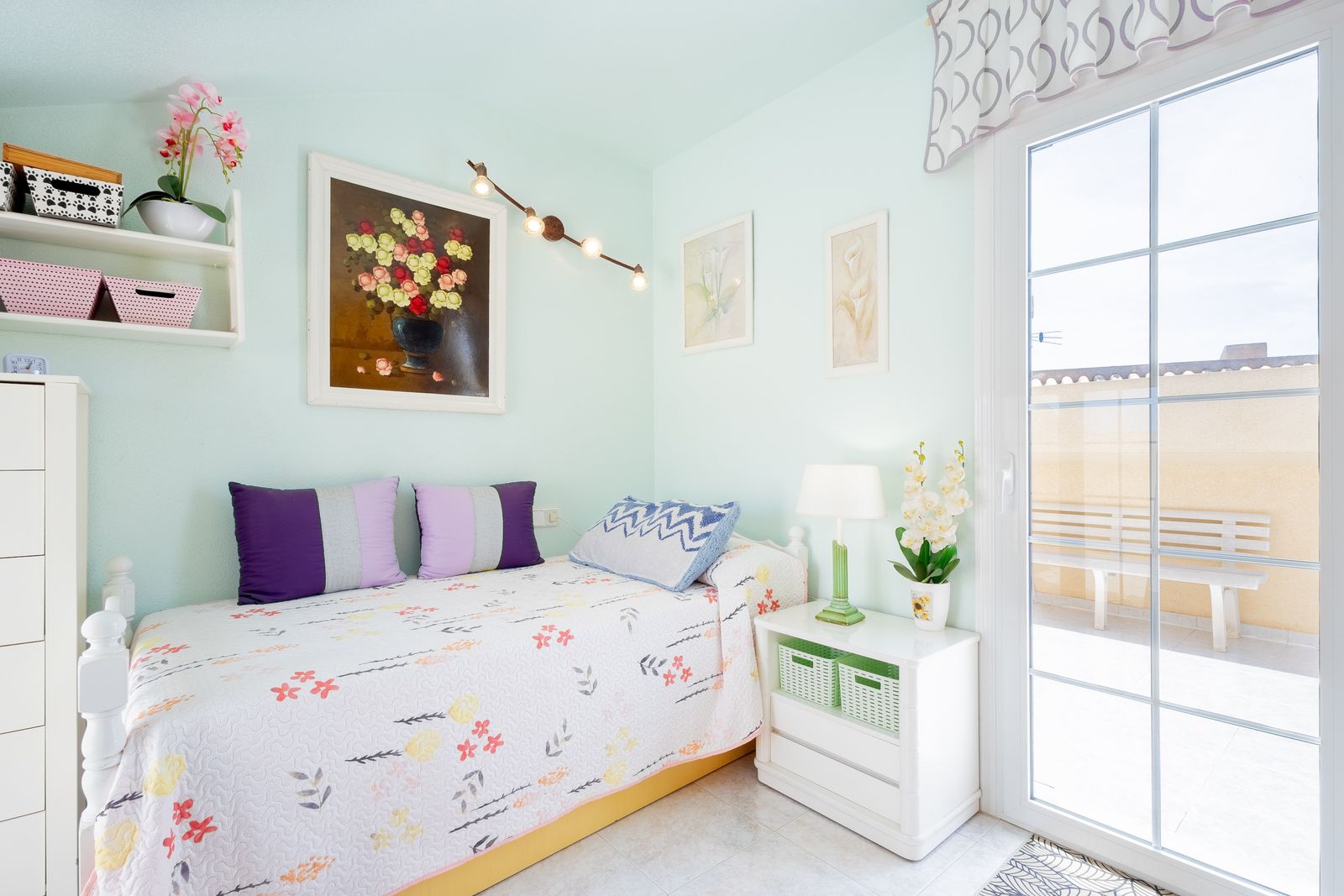 4 Bedroom Property in Torrevieja