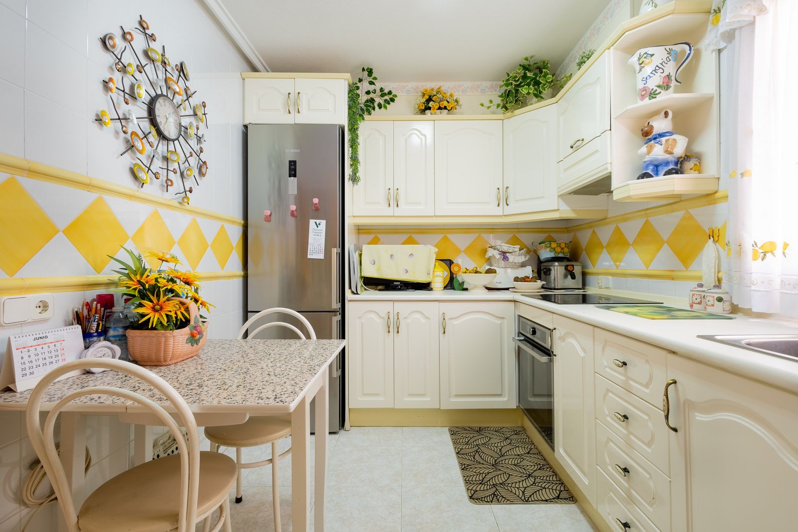 4 Bedroom Property in Torrevieja