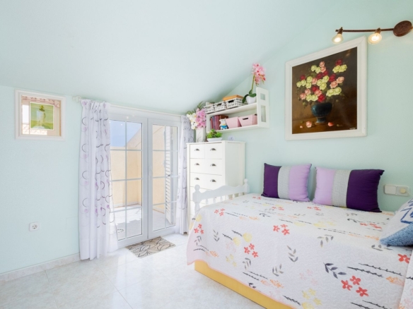 4 Bedroom Property in Torrevieja