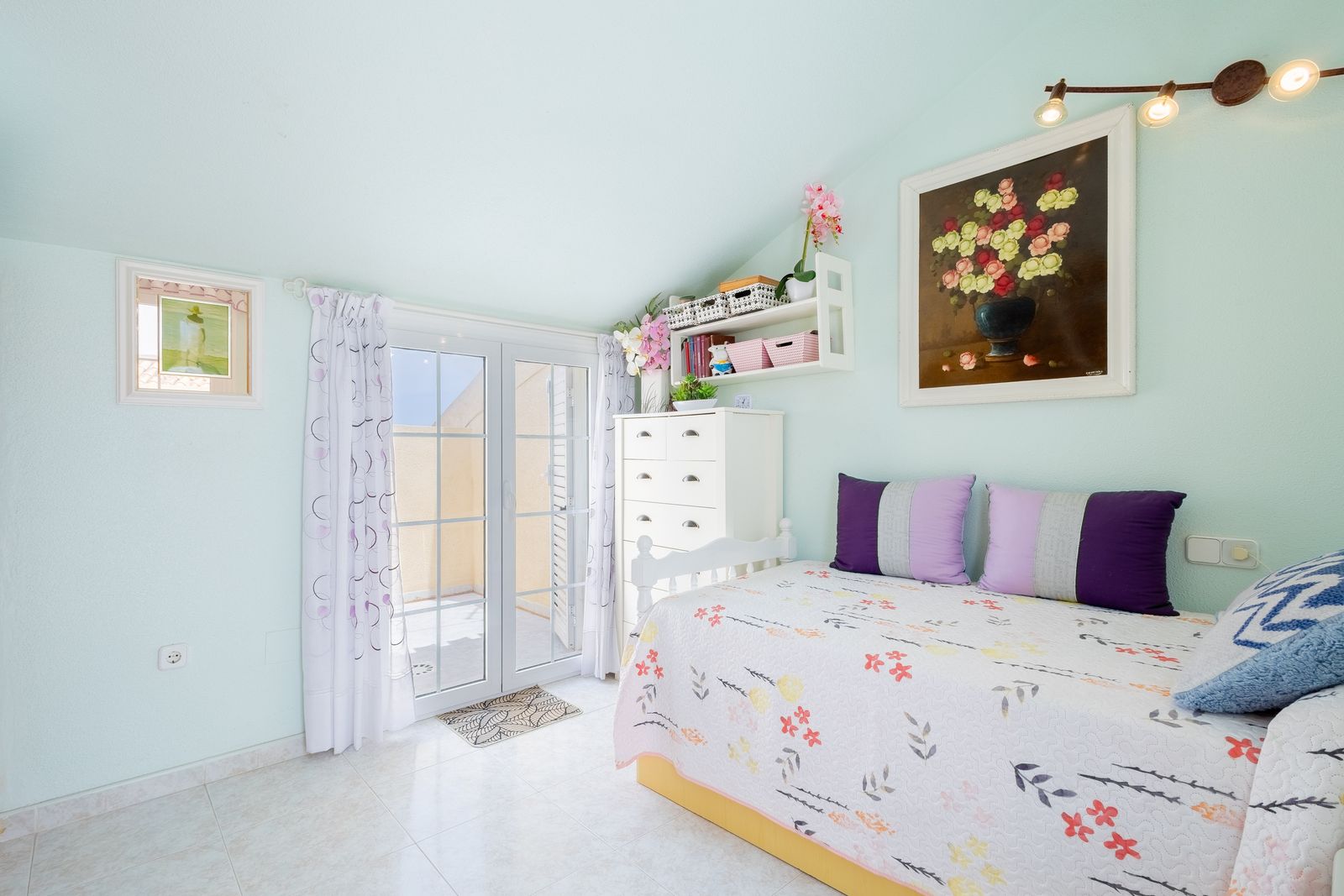 4 Bedroom Property in Torrevieja