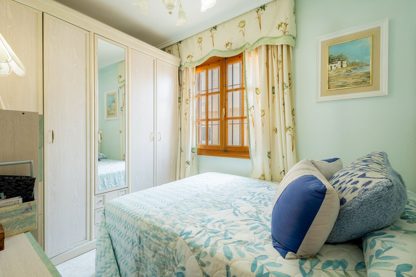4 Bedroom Property in Torrevieja