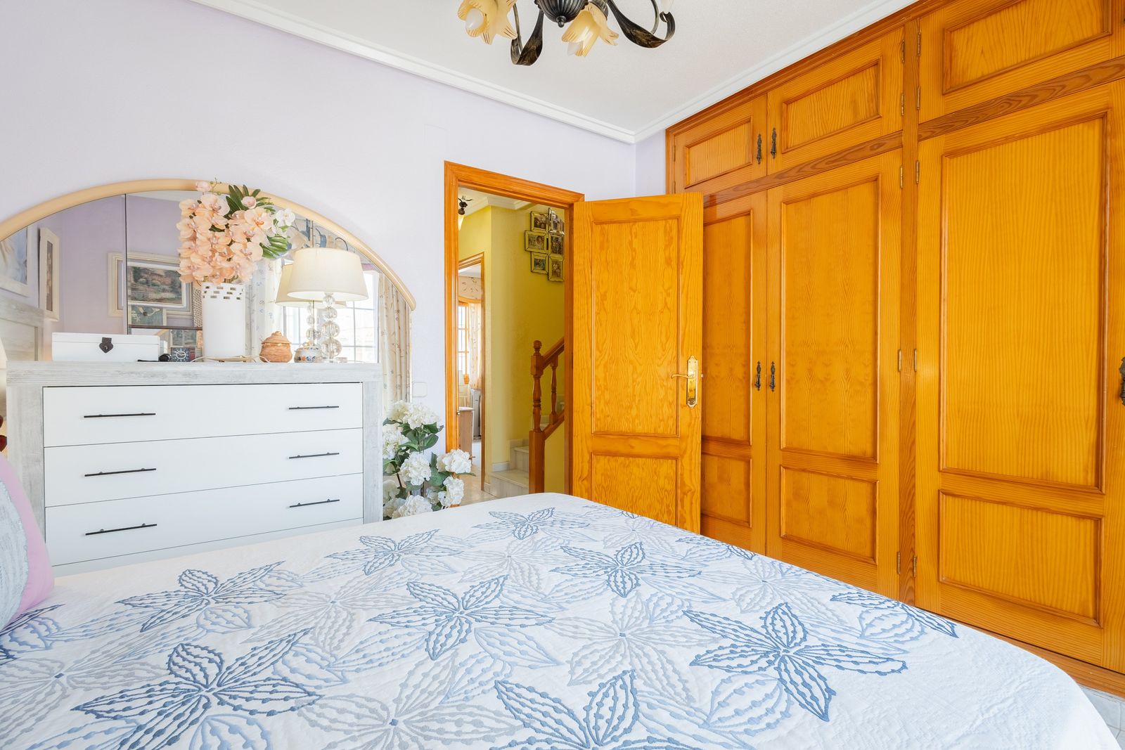 4 Bedroom Property in Torrevieja