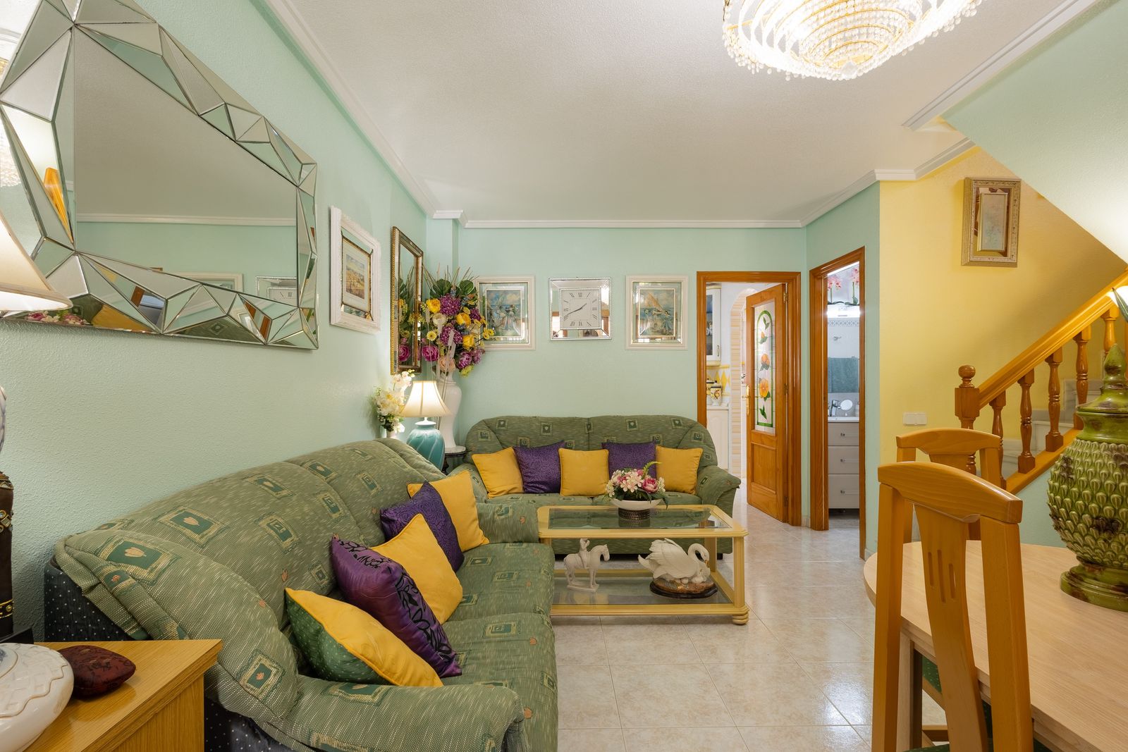 4 Bedroom Property in Torrevieja