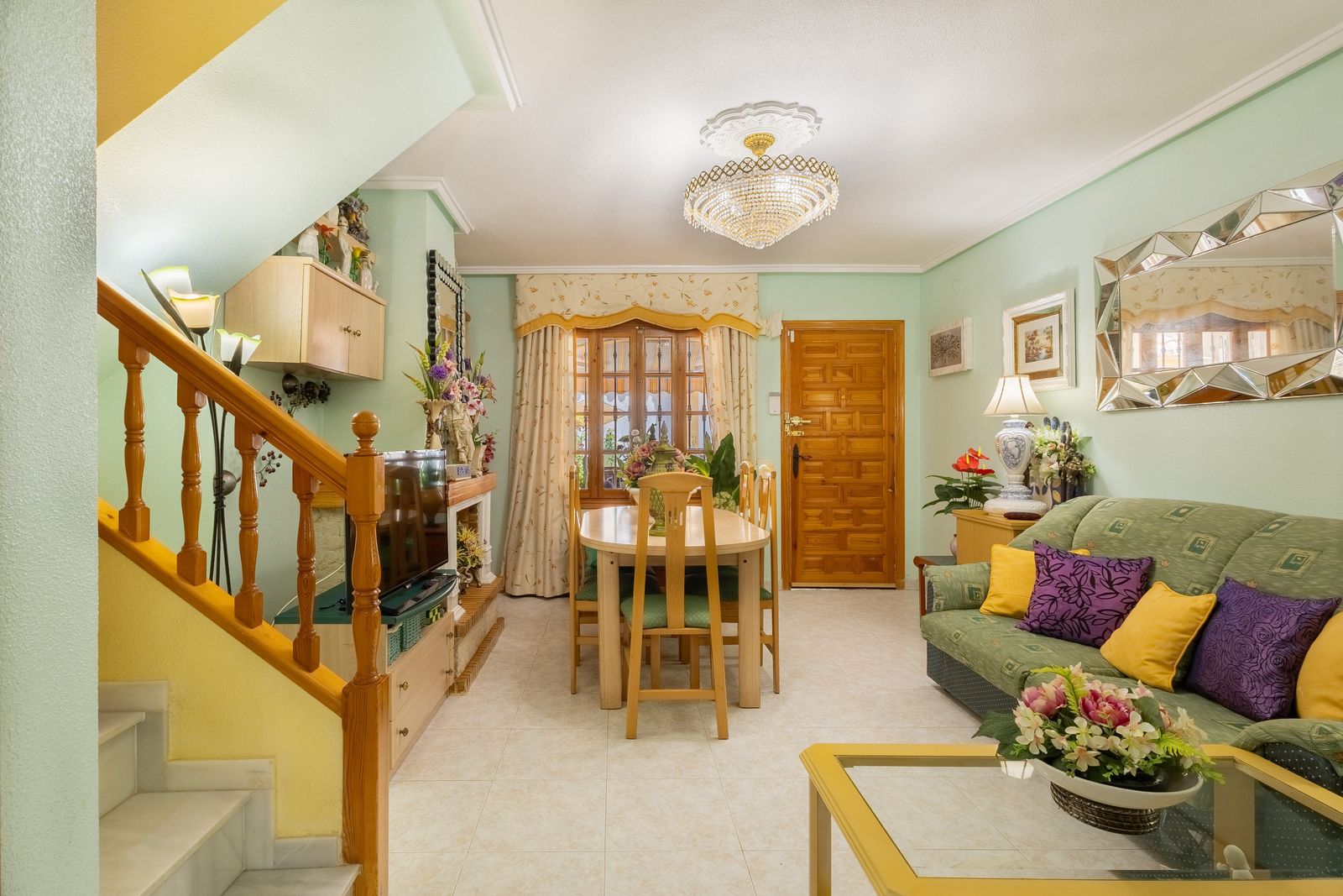 4 Bedroom Property in Torrevieja