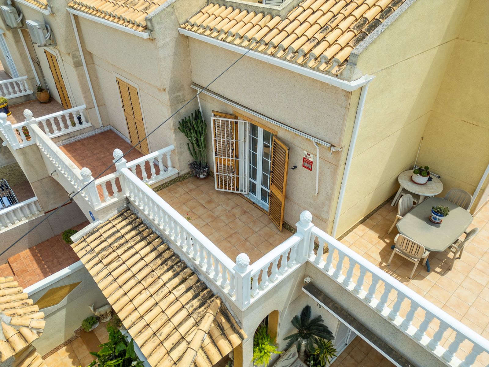 4 Bedroom Property in Torrevieja