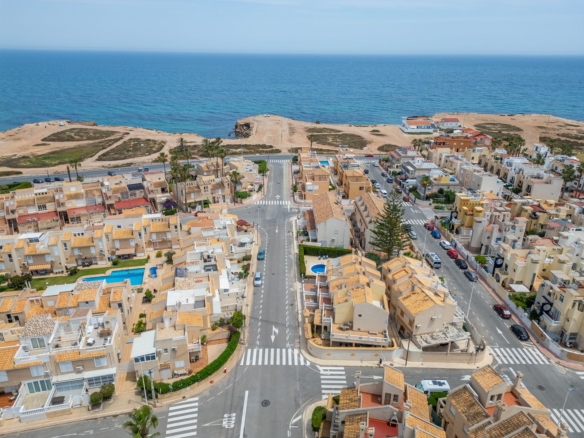 4 Bedroom Property in Torrevieja