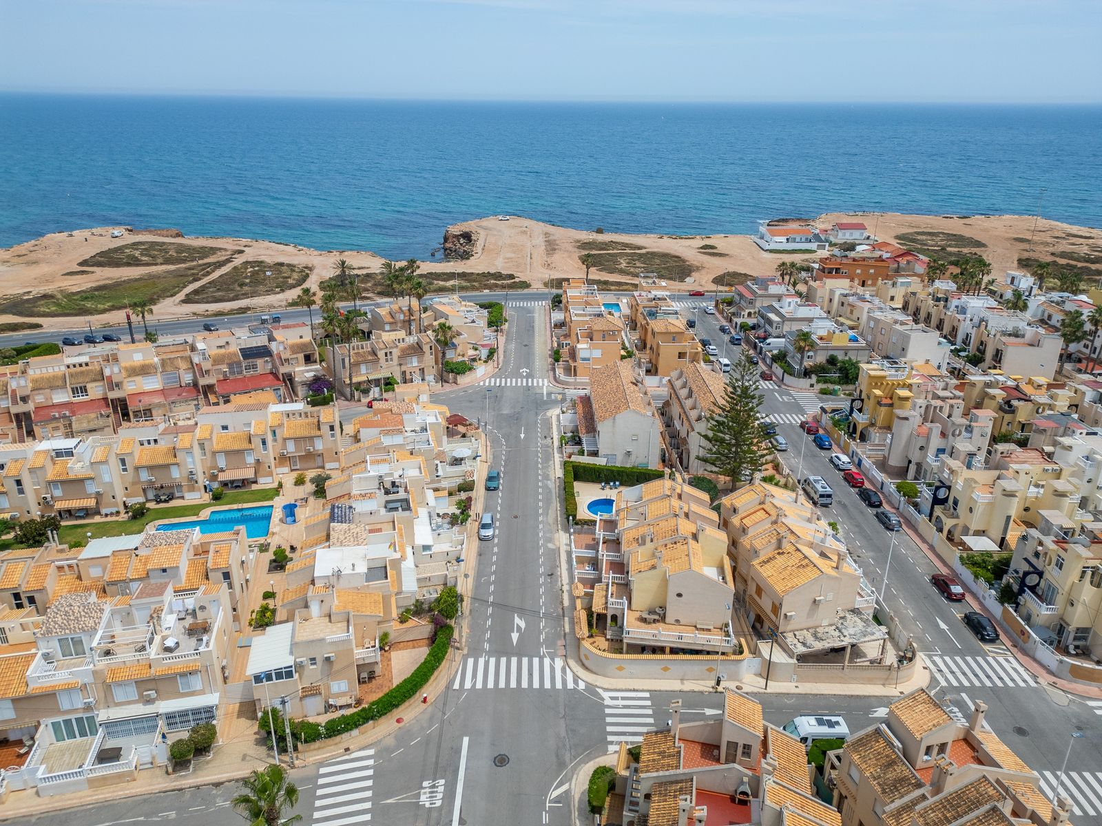 4 Bedroom Property in Torrevieja