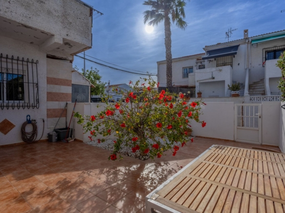 3 Bedroom Property in Torrevieja