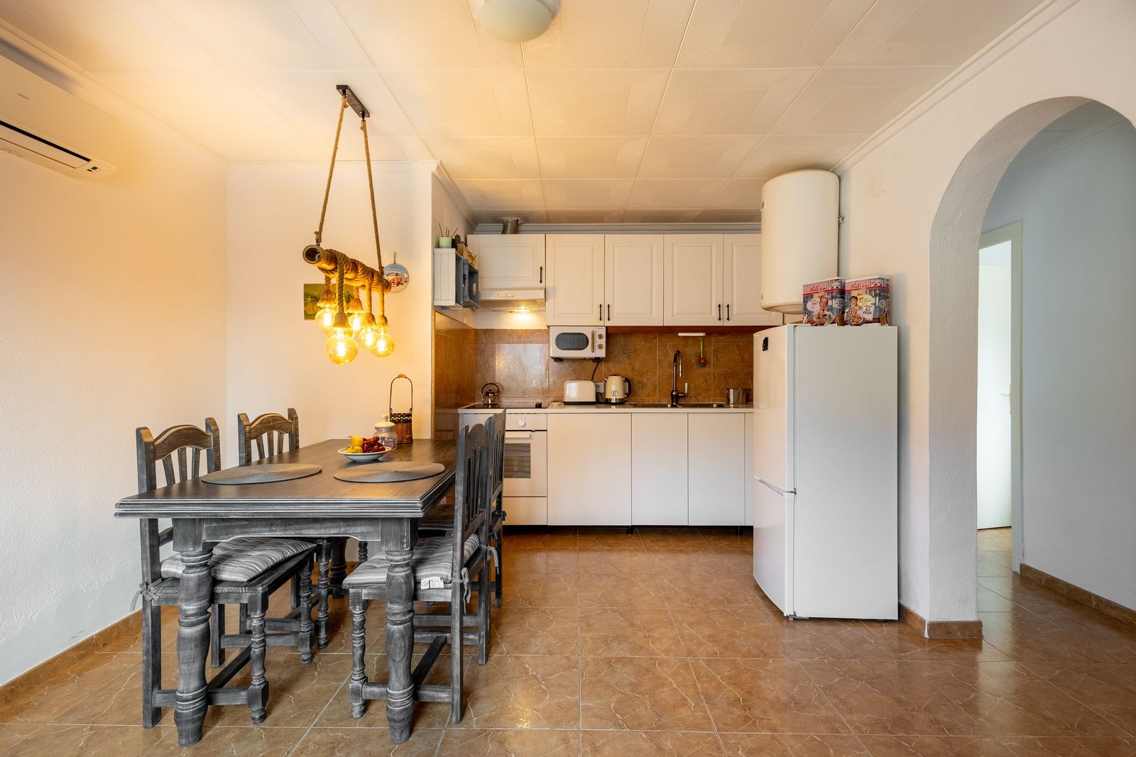 3 Bedroom Property in Torrevieja