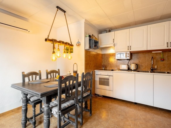 3 Bedroom Property in Torrevieja