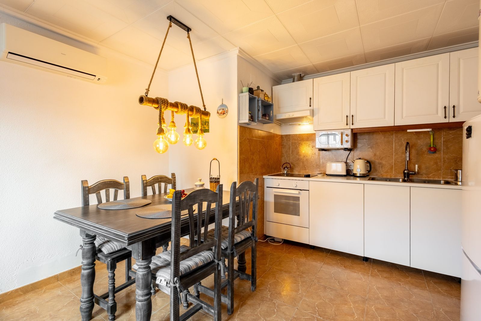 3 Bedroom Property in Torrevieja