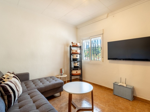 3 Bedroom Property in Torrevieja