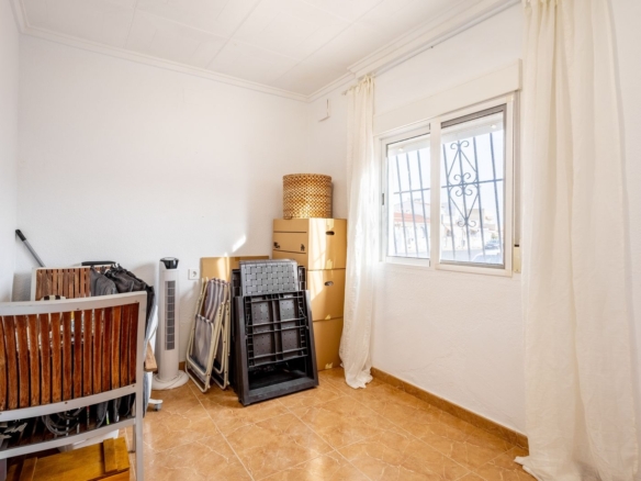 3 Bedroom Property in Torrevieja