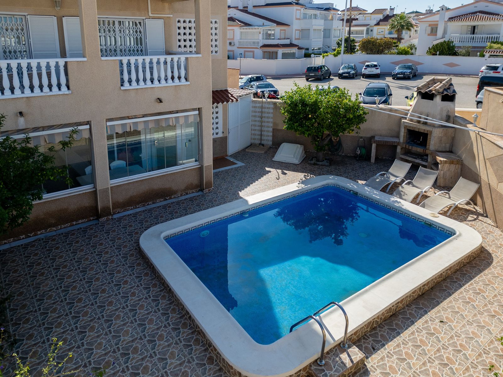 3 Bedroom Property in Playa Flamenca