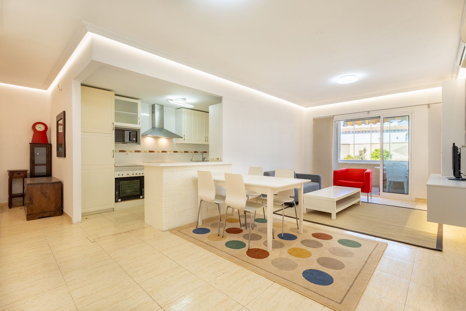 3 Bedroom Property in Playa Flamenca