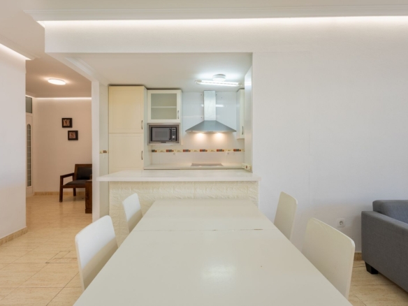 3 Bedroom Property in Playa Flamenca
