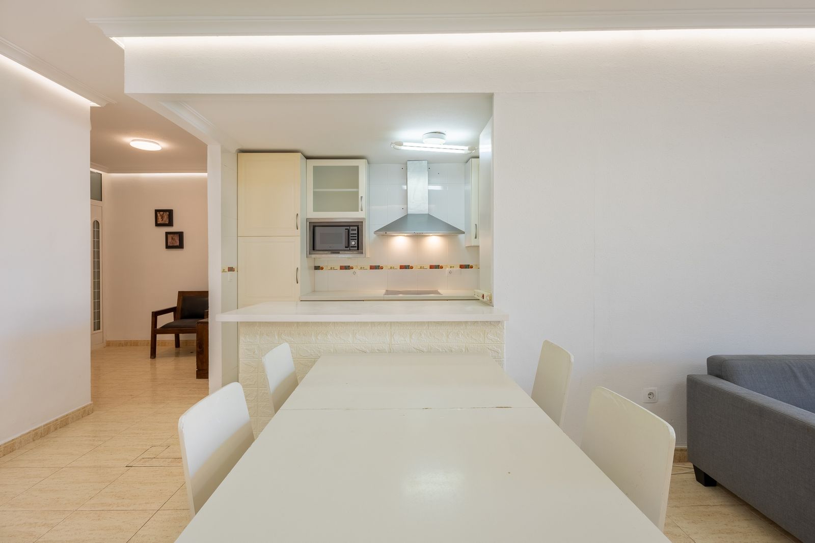 3 Bedroom Property in Playa Flamenca