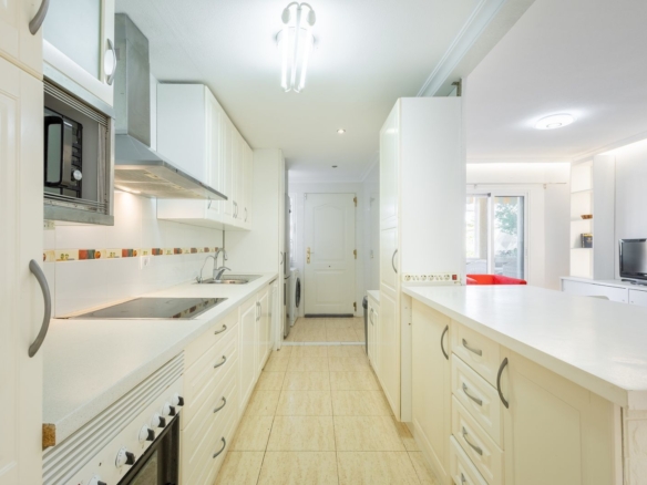 3 Bedroom Property in Playa Flamenca